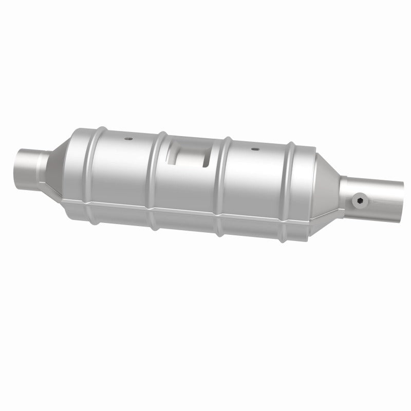 MagnaFlow Universal Catalytic Converter 97-02 Ford Truck And Vans
