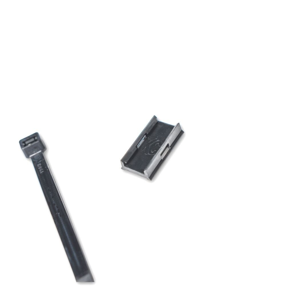Wire Hider System KClip Cable Anchors 10-Pack KC HiLiTES