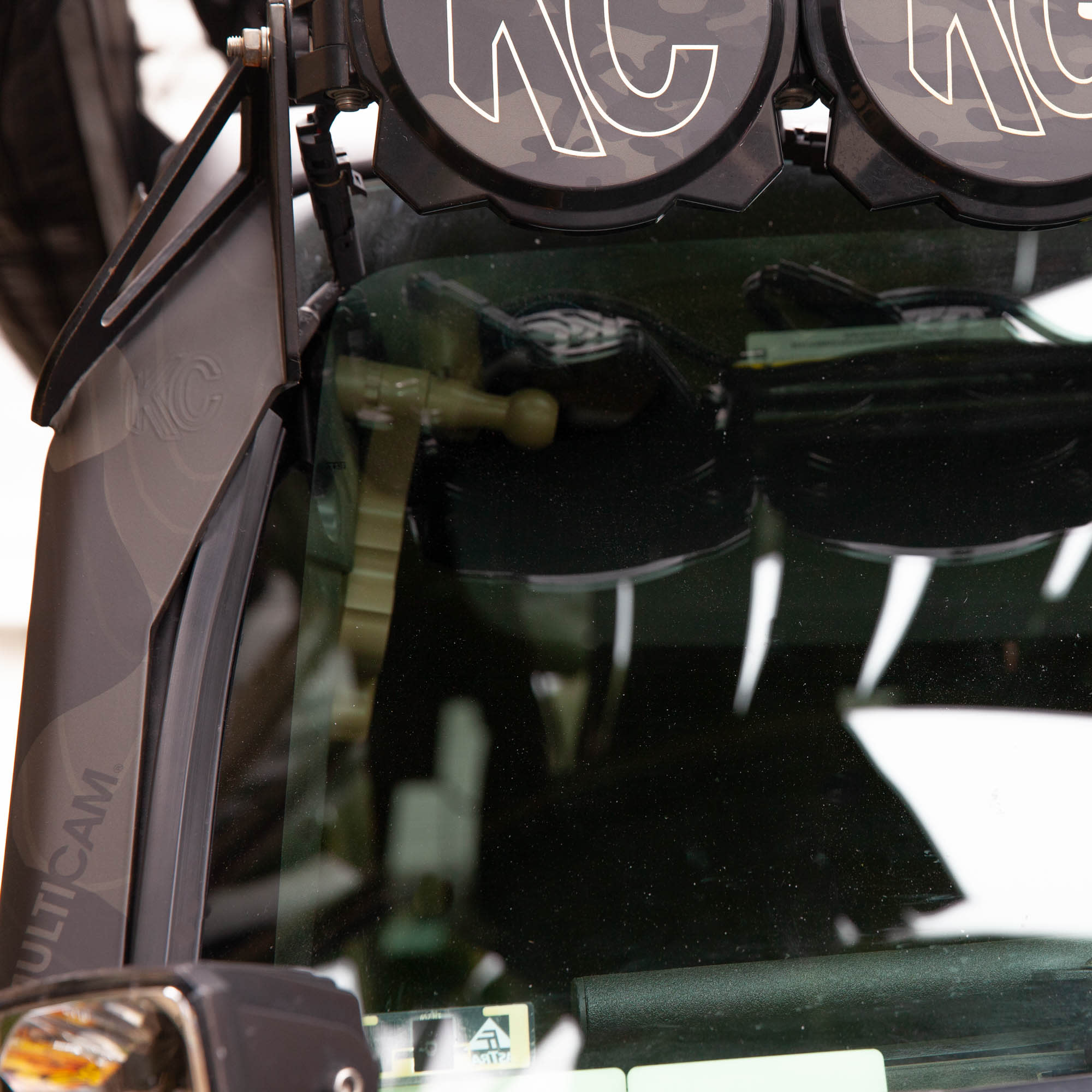 Wire Hider Universal KC HiLiTES