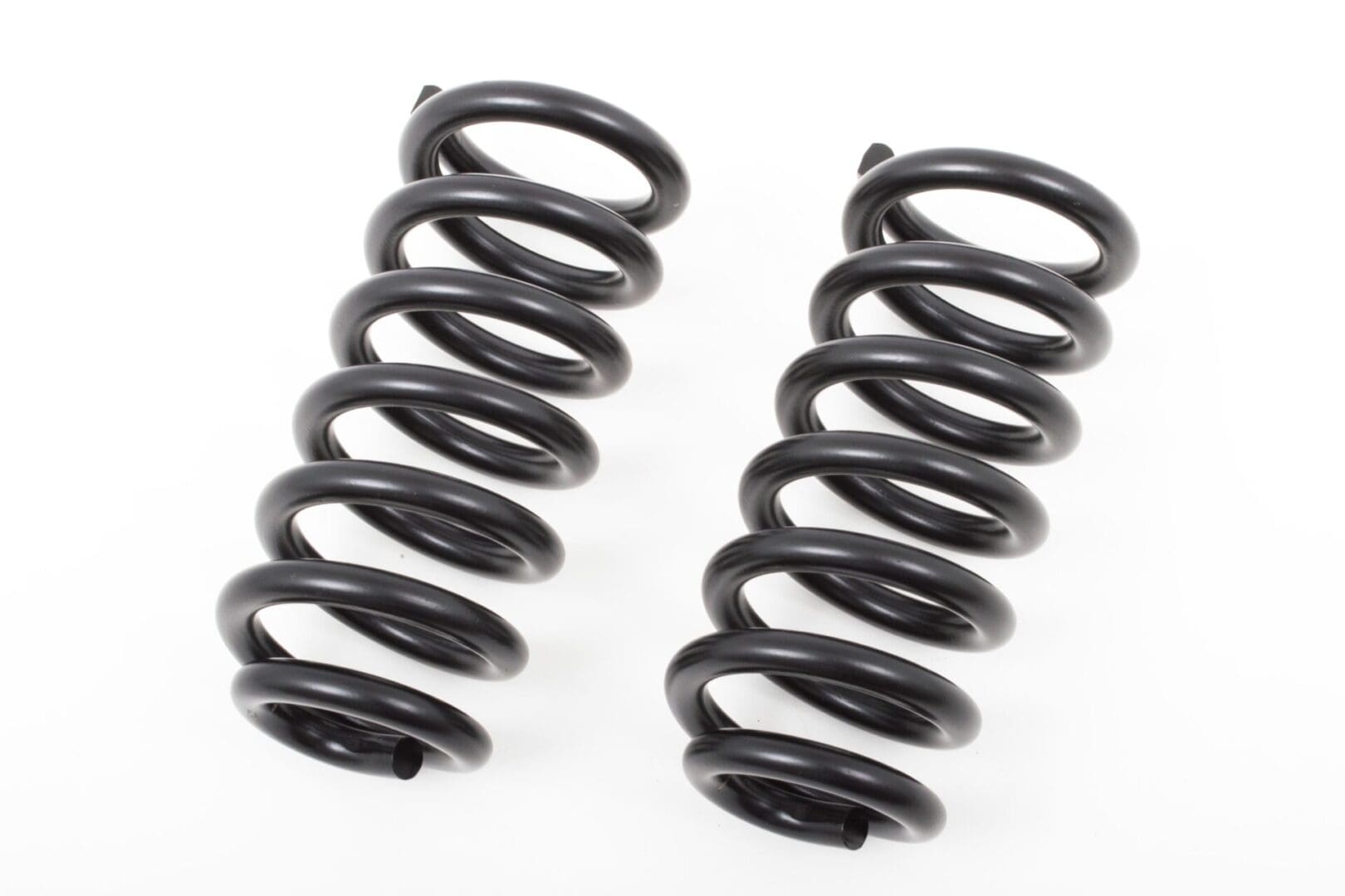1 Inch Front Drop Coils 1963-1972 GM C10 Truck 2WD