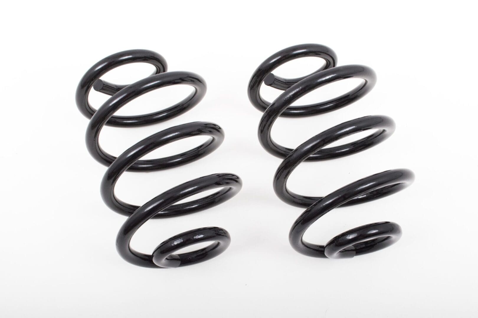 3 Inch Rear Drop Coils 1960-1972 GM C10 2WD