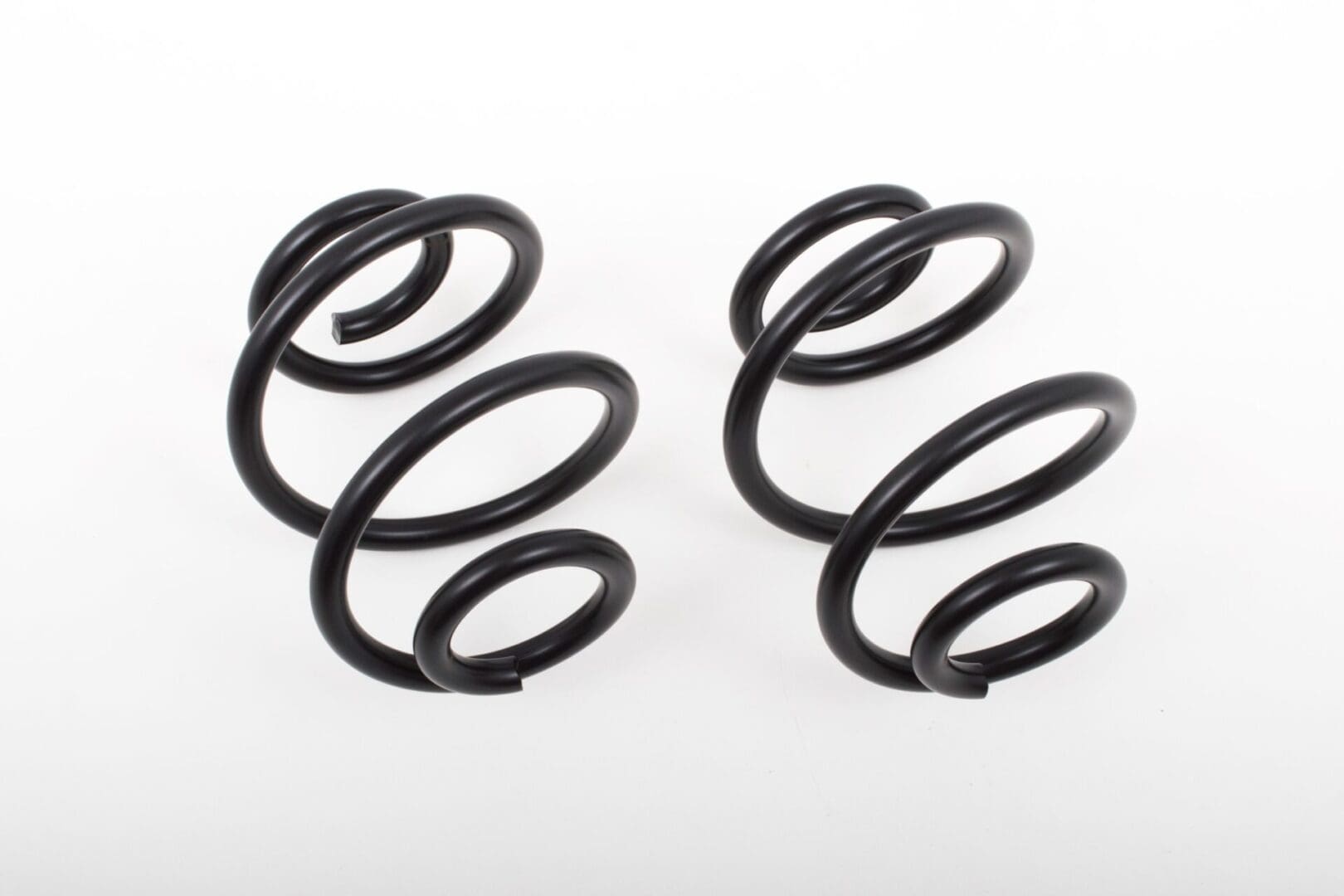 5 Inch Rear Drop Coils 1960-1972 GM C10 2WD