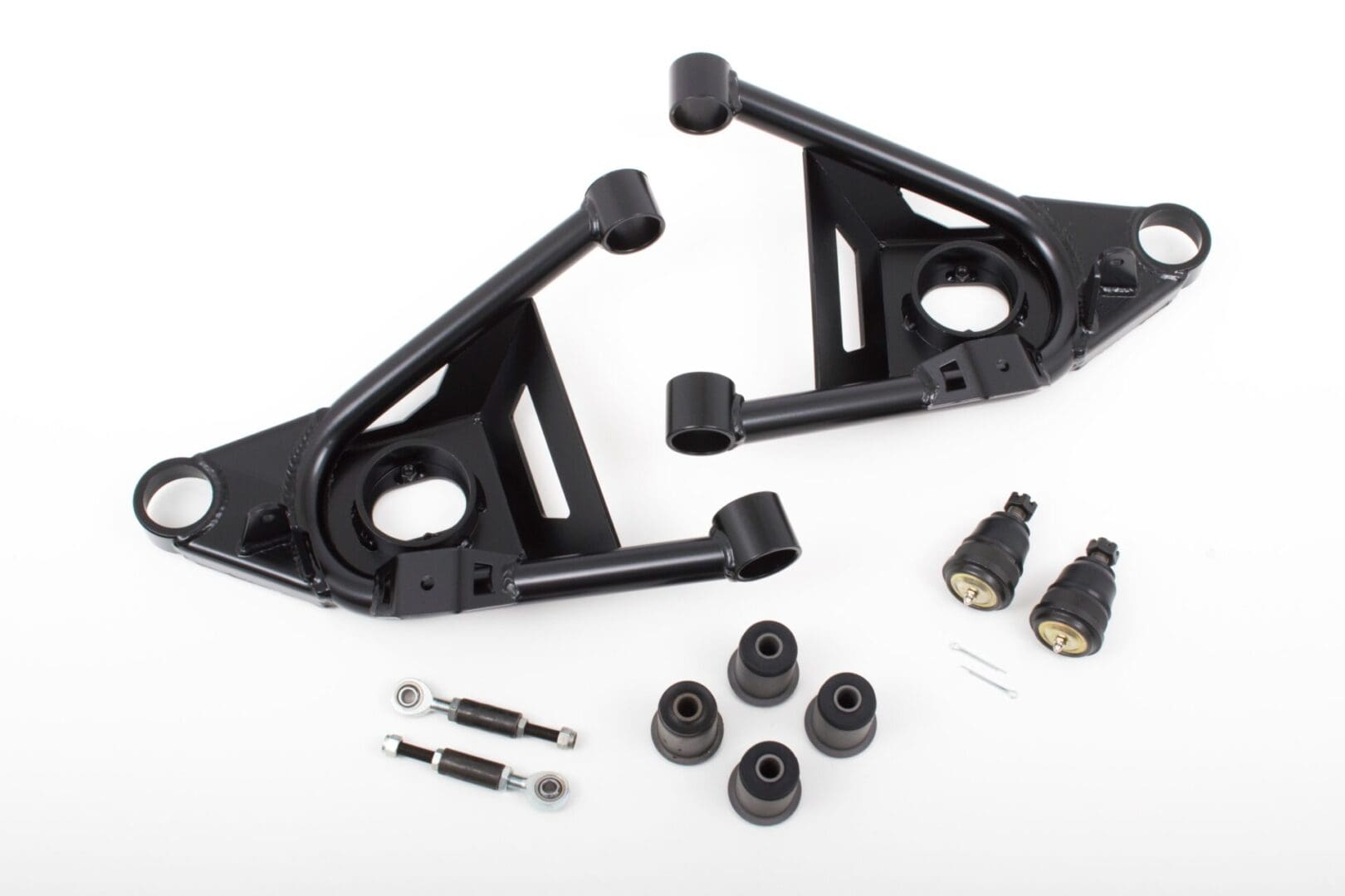 Tubular Lower Arms 1964-1972 GM A-Body Cars