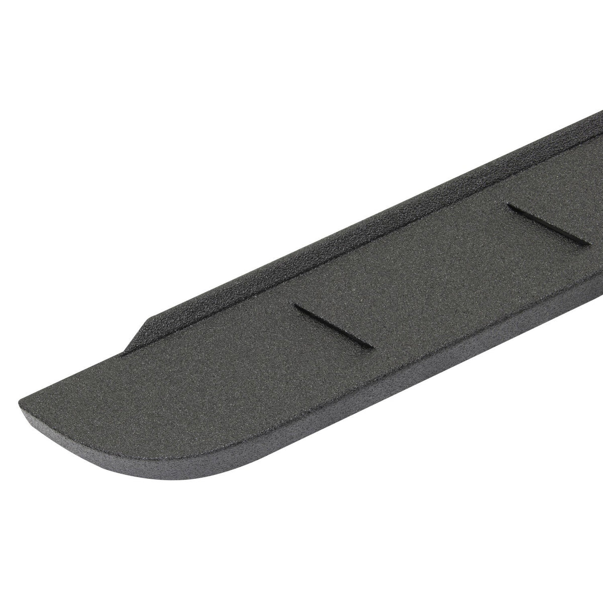 RB10 Slim Line Running Boards W/Brackets Bedliner coating 2025-2026 Toyota 4Runner Go Rhino