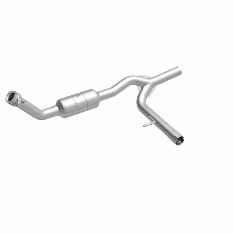 MagnaFlow Direct Fit Catalytic Converter F-150 04-06 8 4.6L