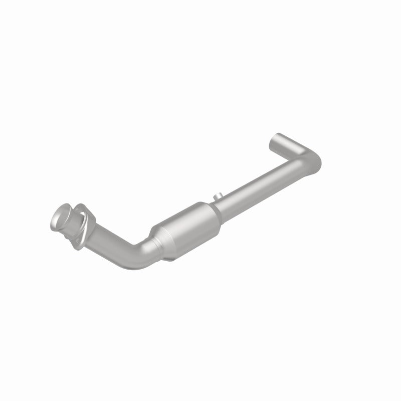 MagnaFlow Direct Fit Catalytic Converter OEM 05-08 Ford F150 4.2L V6 (Drivers Side)