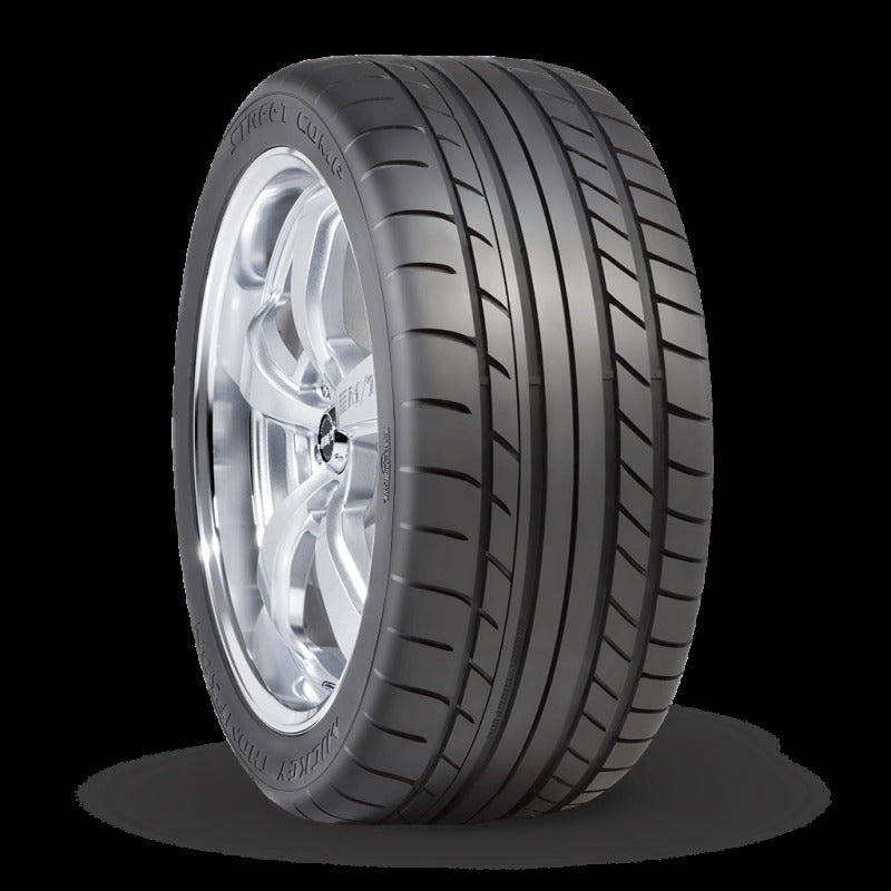 Mickey Thompson Street Comp Tire - 245/45R17 95Y - 248240