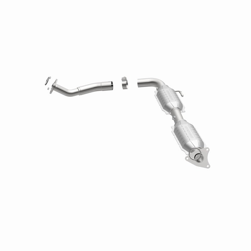 MagnaFlow Direct Fit Catalytic Converter 07-08 4.7L Tundra D/S OEM