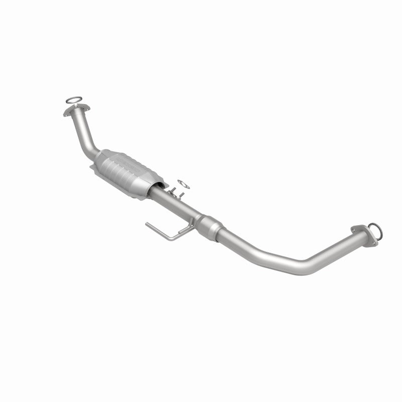 MagnaFlow Direct Fit Catalytic Converter 00-8/04 Toyota Tundra 4.7L D/S Front