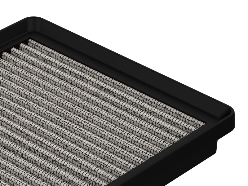 Afe Magnum FLOW OE replacement air filter for Hyundai Santa Fe 2017-2020 featuring a durable design for optimal airflow.