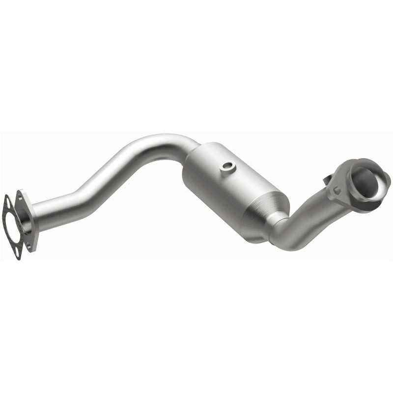 MagnaFlow Direct Fit Catalytic Converter 07-09 Ranger 4.0 Driver Side OEM