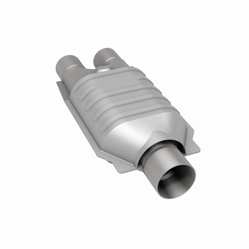 MagnaFlow Universal Catalytic Converter 2.5 inch/2 inch Single/dual OEM