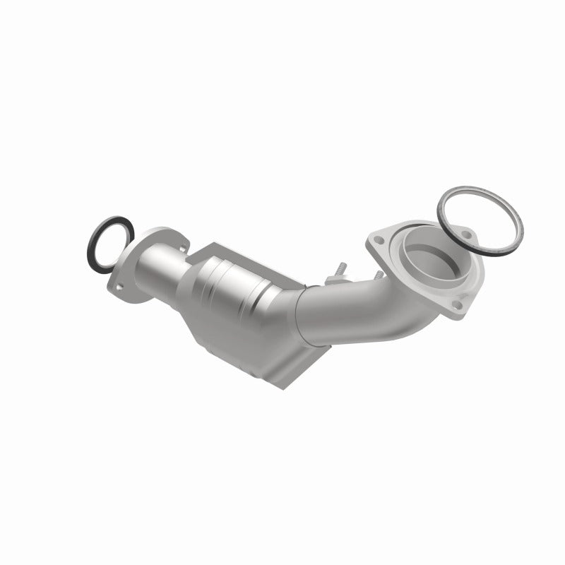 MagnaFlow Direct Fit Catalytic Converter Front 00-04 Toyota Tacoma 3.4L 4WD / 00-04 Tundra 3.4L