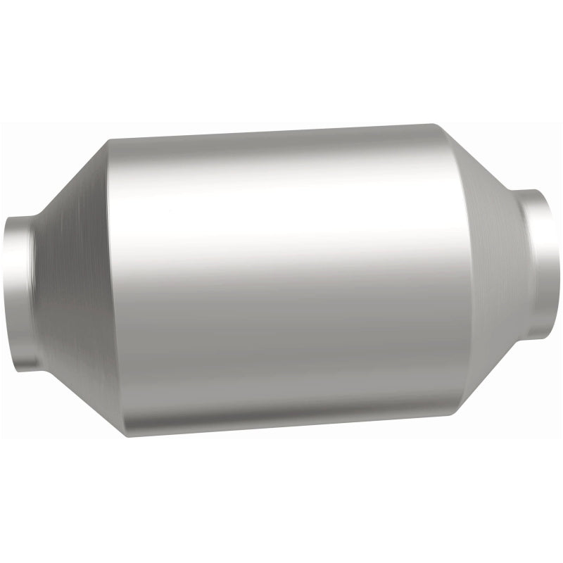 MagnaFlow Universal Catalytic Converter 2.5 Inch OEM