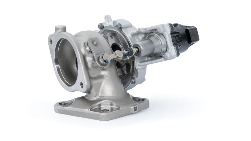 Garrett 2022+ Ford Bronco/Ranger Raptor 3.0L GT1752S PowerMax Turbocharger Kit (RH & LH Turbos)