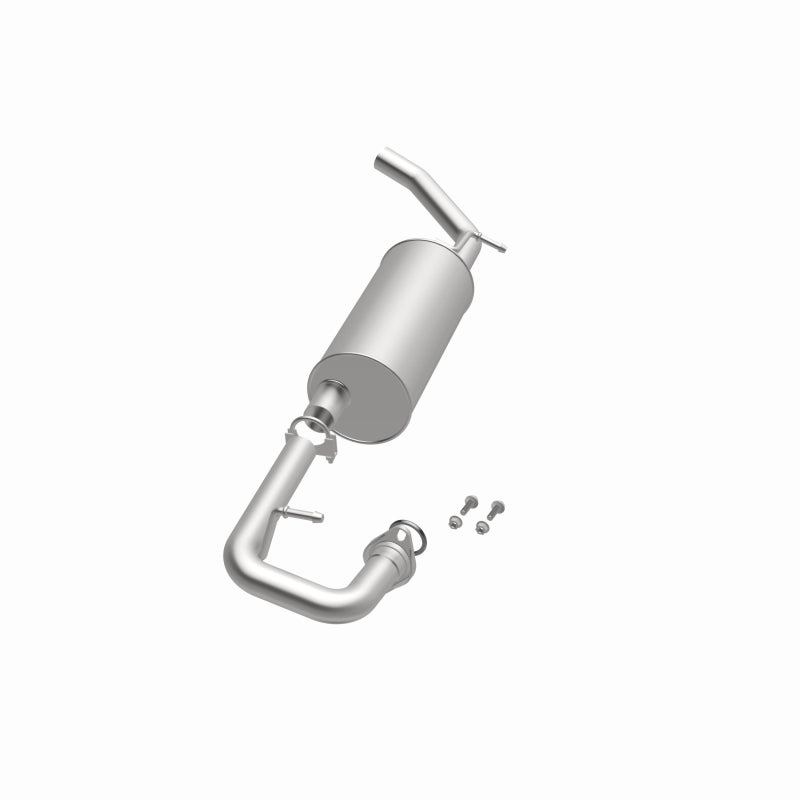 BRE Exhaust 98-00 RAV4 2.0L Muffler Kit