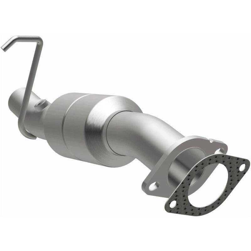 MagnaFlow Direct Fit Catalytic Converter 2007 GMC Sierra 2500 HD Classic 6.0/ 8.1/ 3500 Classic 6.0