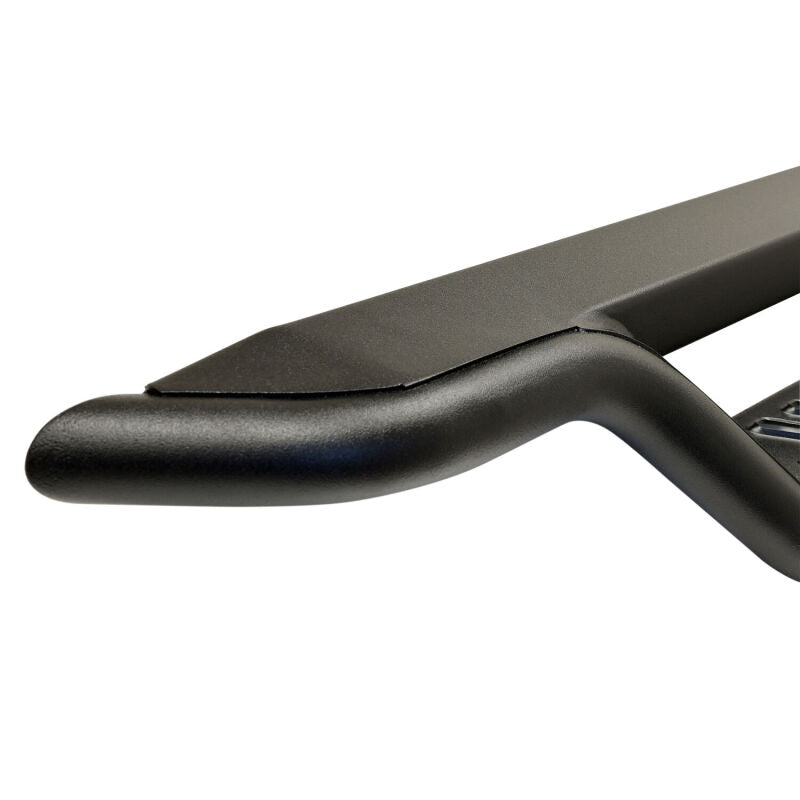 Westin 07-21 Toyota Tundra CrewMax Cab Outlaw Drop Running Boards - Tex. Blk