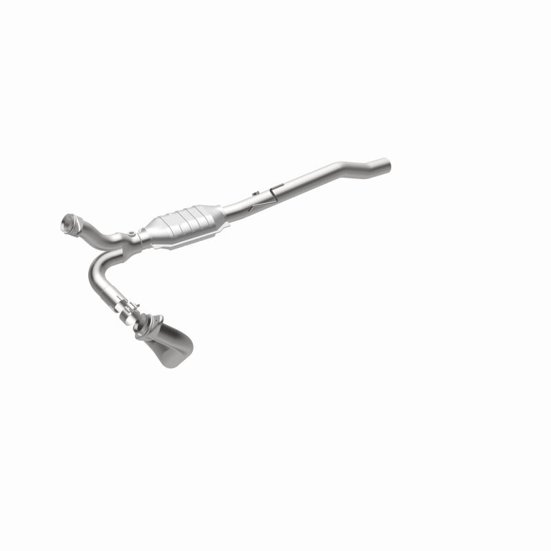 MagnaFlow Direct Fit Catalytic Converter 02-03 Ram 1500 4.7OEM