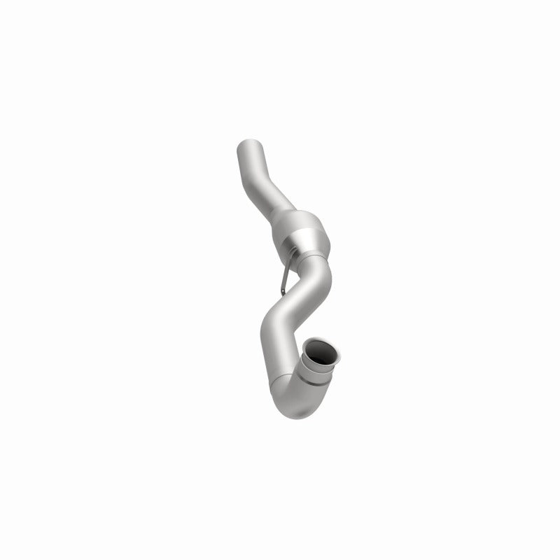 MagnaFlow Direct Fit Catalytic Converter 06- GM Silv/Sierra 6.6L