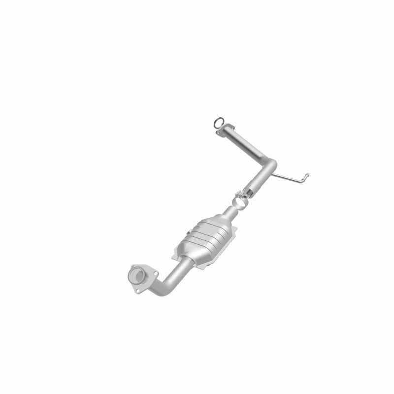 MagnaFlow Direct Fit Catalytic Converter 05-07 Toyota Sequoia 8 4.7L D/S