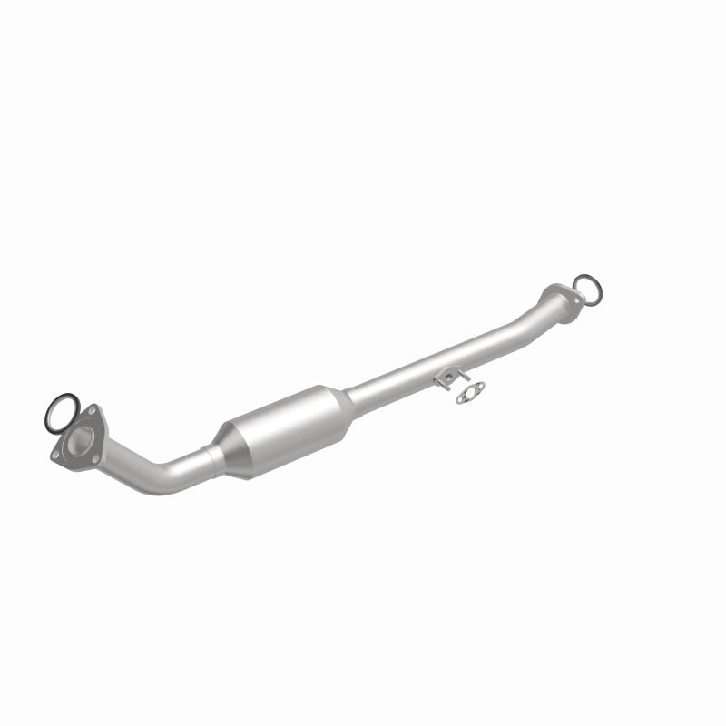 MagnaFlow Direct Fit Catalytic Converter OEM 2001-2004 Toyota Sequoia Underbody