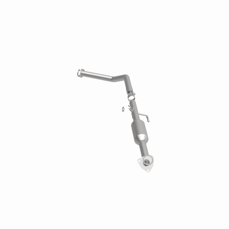 MagnaFlow Direct Fit Catalytic Converter OEM 2001-2004 Toyota Sequoia Underbody