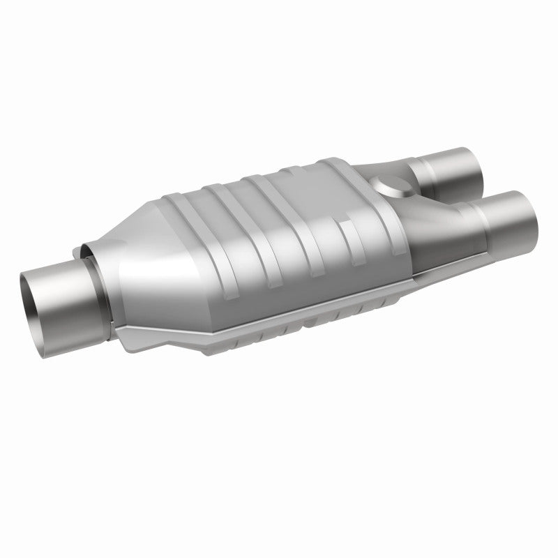 MagnaFlow Universal Catalytic Converter 2.5inch/2inch Single/dual