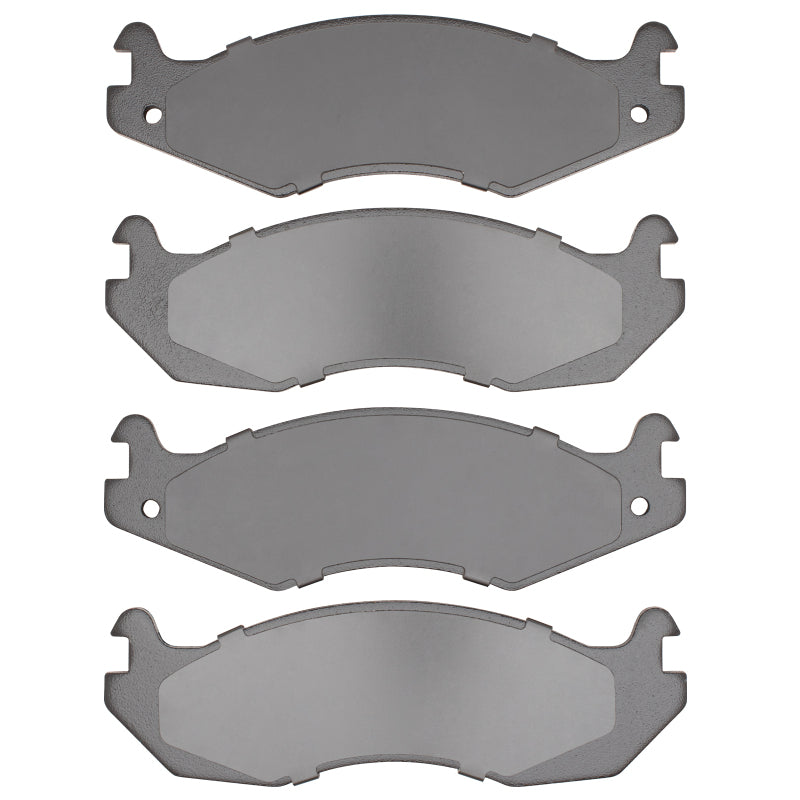 R1 82-92 American Motors SPIRIT Front R1 Optimum OE Brake Pads