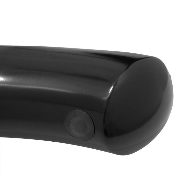 Westin 19-26 Dodge/Ram 1500 Crew Cab PRO TRAXX 4 Oval Nerf Step Bars - SS