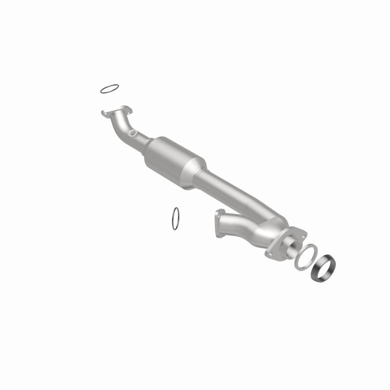 MagnaFlow Direct Fit Catalytic Converter 05-12 Toyota 4Runner 4.0L