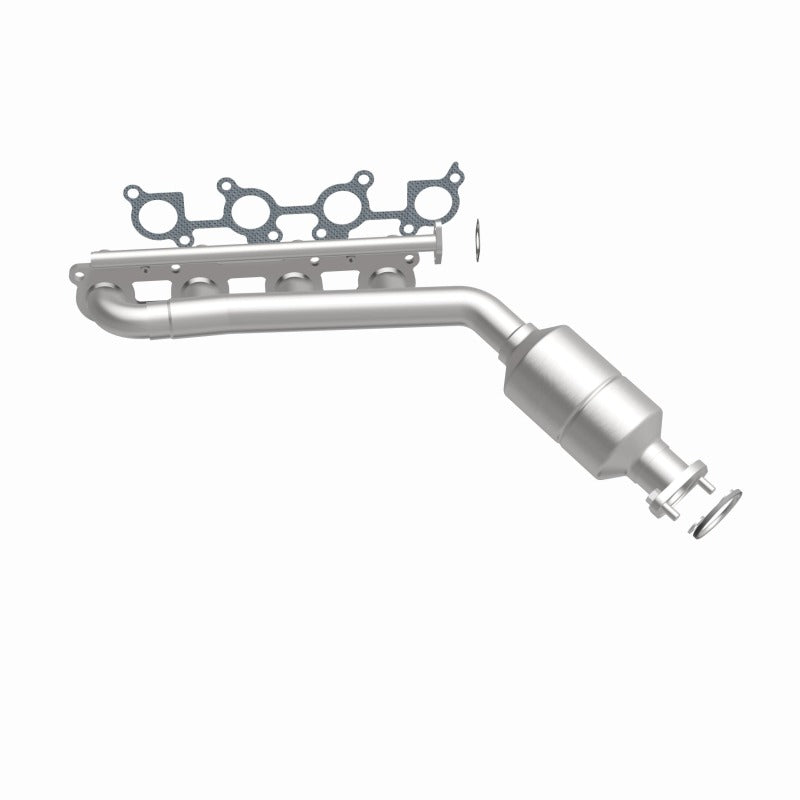 MagnaFlow Direct Fit Catalytic Converter 05-09 Lexus GX470 4.7L