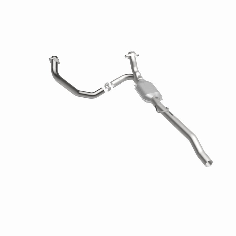 MagnaFlow Direct Fit Catalytic Converter 02-03 Ram 1500 4.7OEM
