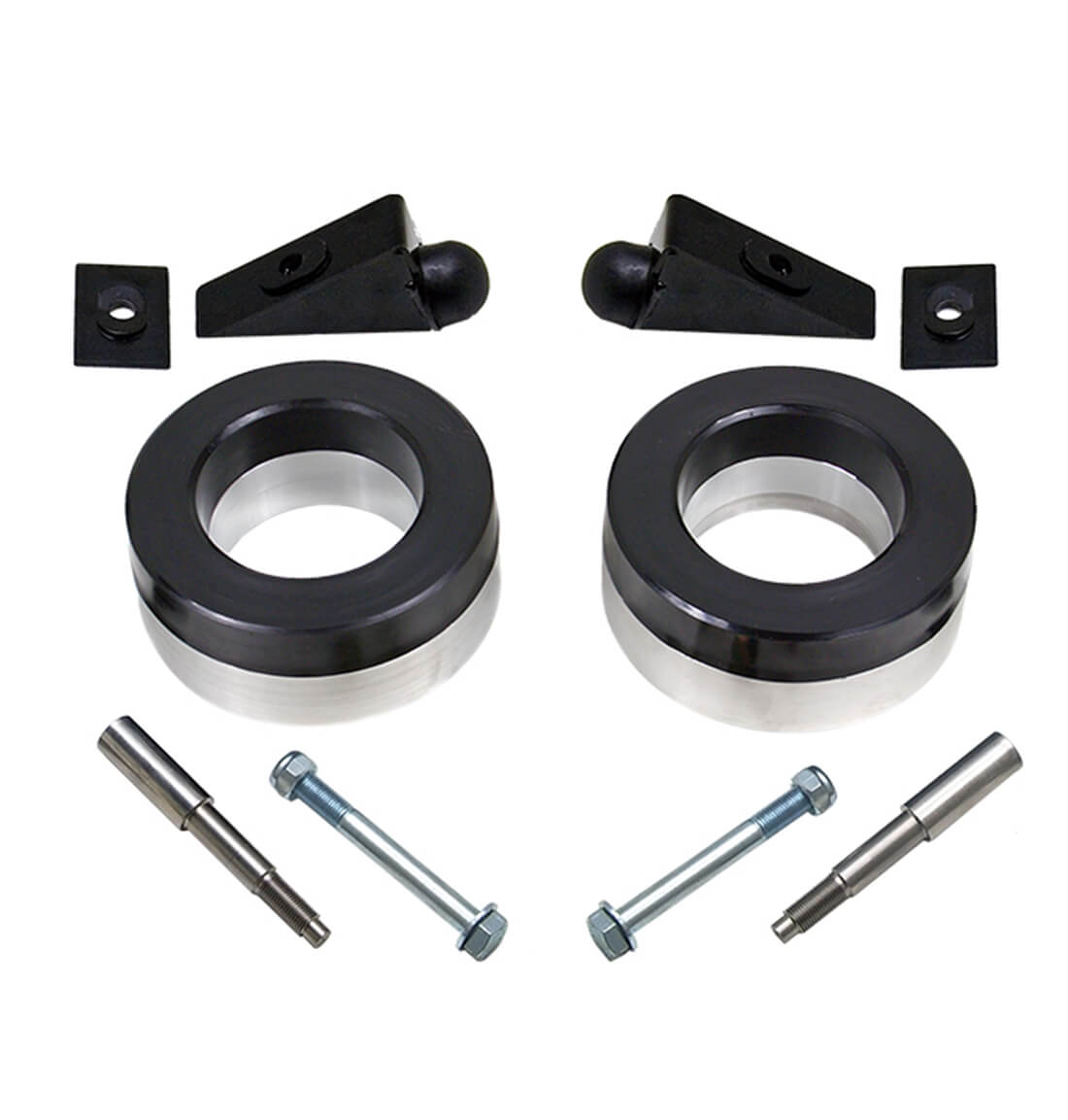 1.75 Inch Leveling Kit 2012-2018 Dodge Ram 1500 2WD ReadyLIFT