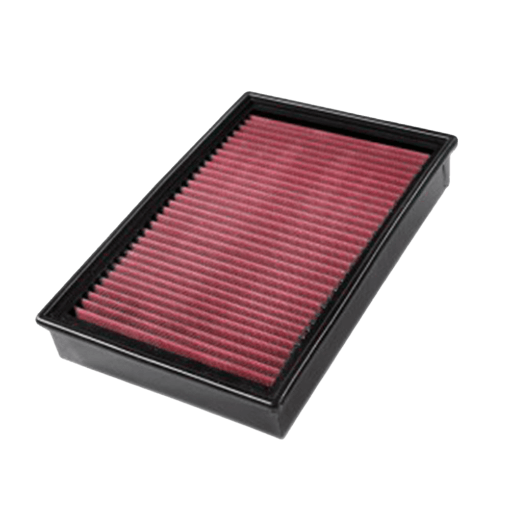 Stock Replacement Filter (Cotton Cleanable)