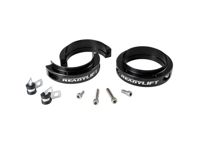 1.5 Inch Leveling Kit 2021-2024 Ford Raptor 4WD ReadyLIFT