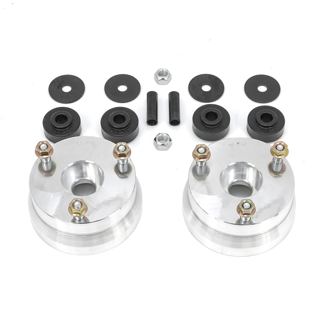 3 Inch Leveling Kit 2019-2023 Ford Ranger ReadyLIFT