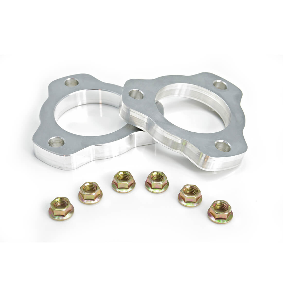 1.25 Inch Front Leveling Kit 2014-2022 Colorado / Canyon / ZR2 ReadyLIFT