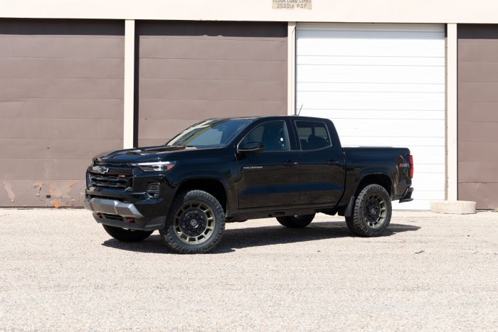1.5 Inch Front Leveling Kit 2023-2024 Colorado/Canyon ReadyLIFT