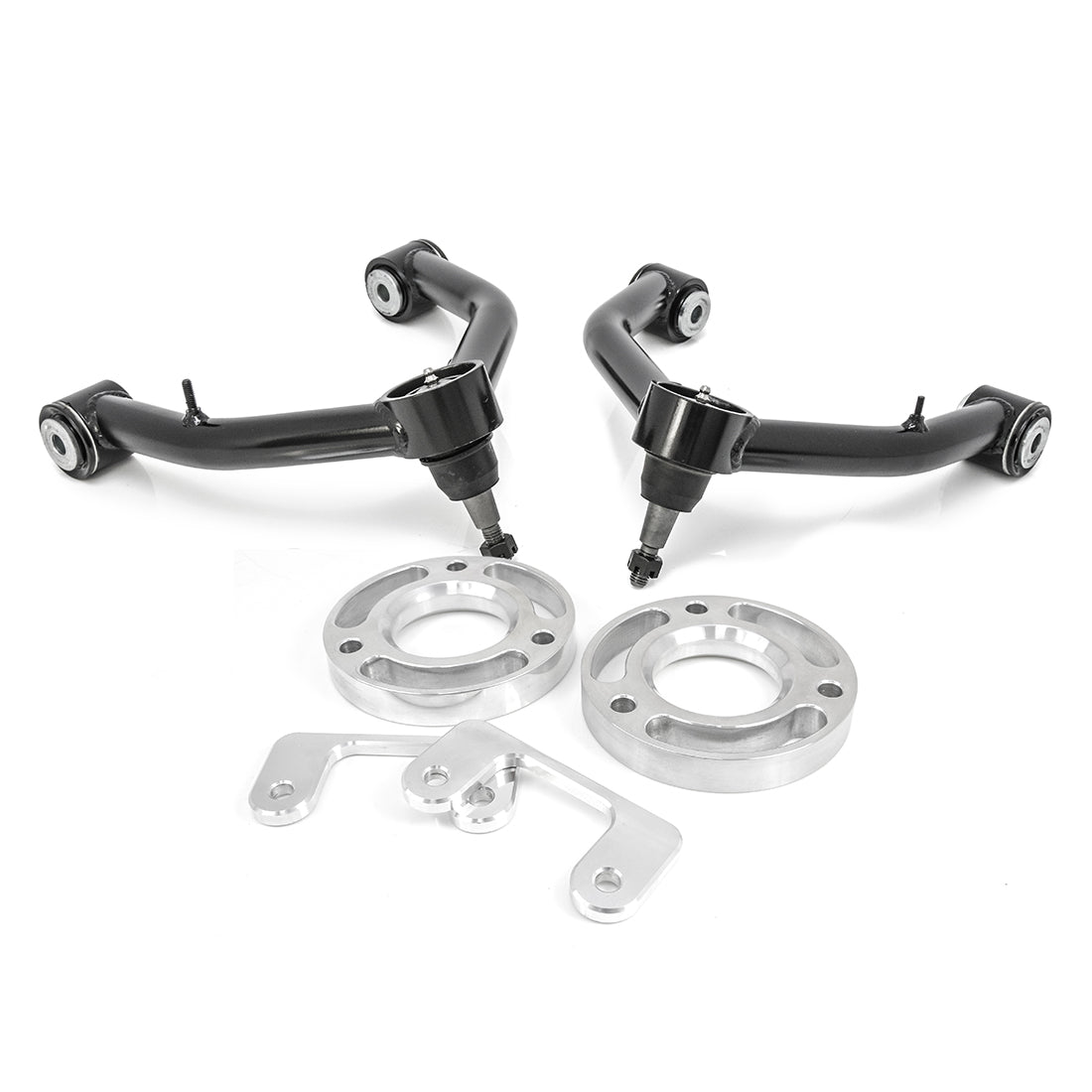 1.75 Inch Leveling Kit 2019-2025 Silverado/Sierra AT4 And Trail Boss ReadyLIFT