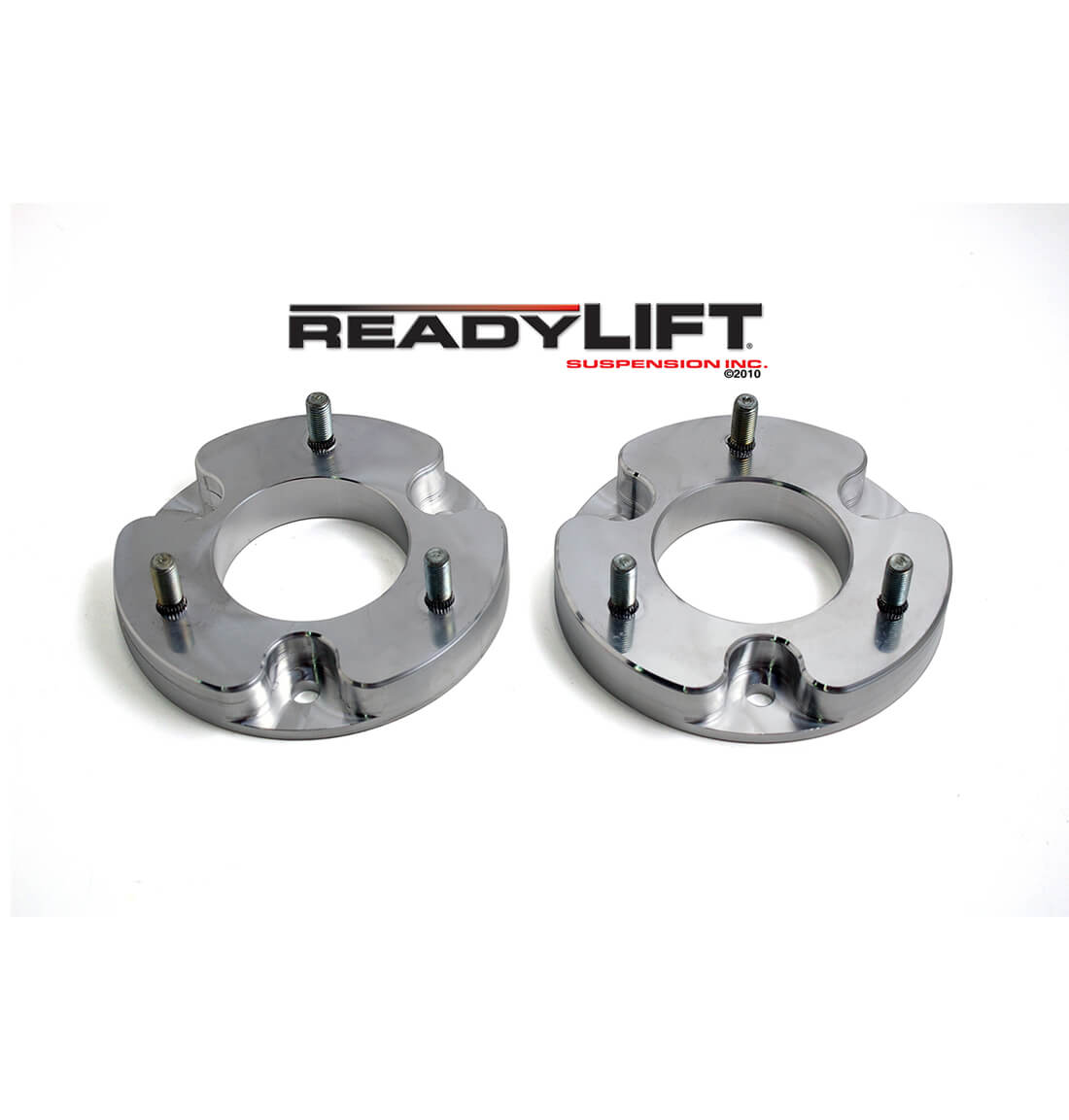 1.5 Inch Front Leveling Kit 2004-2013 Nissan Titan / Armada ReadyLIFT