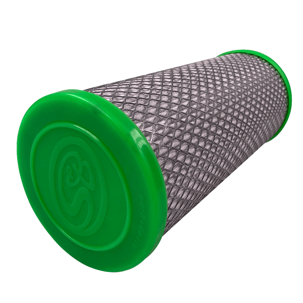 REPLACEMENT FILTER FOR 2018-2025 TEXTRON / ARCTIC CAT WILDCAT XX / 2015-2018 CAN-AM® MAVERICK