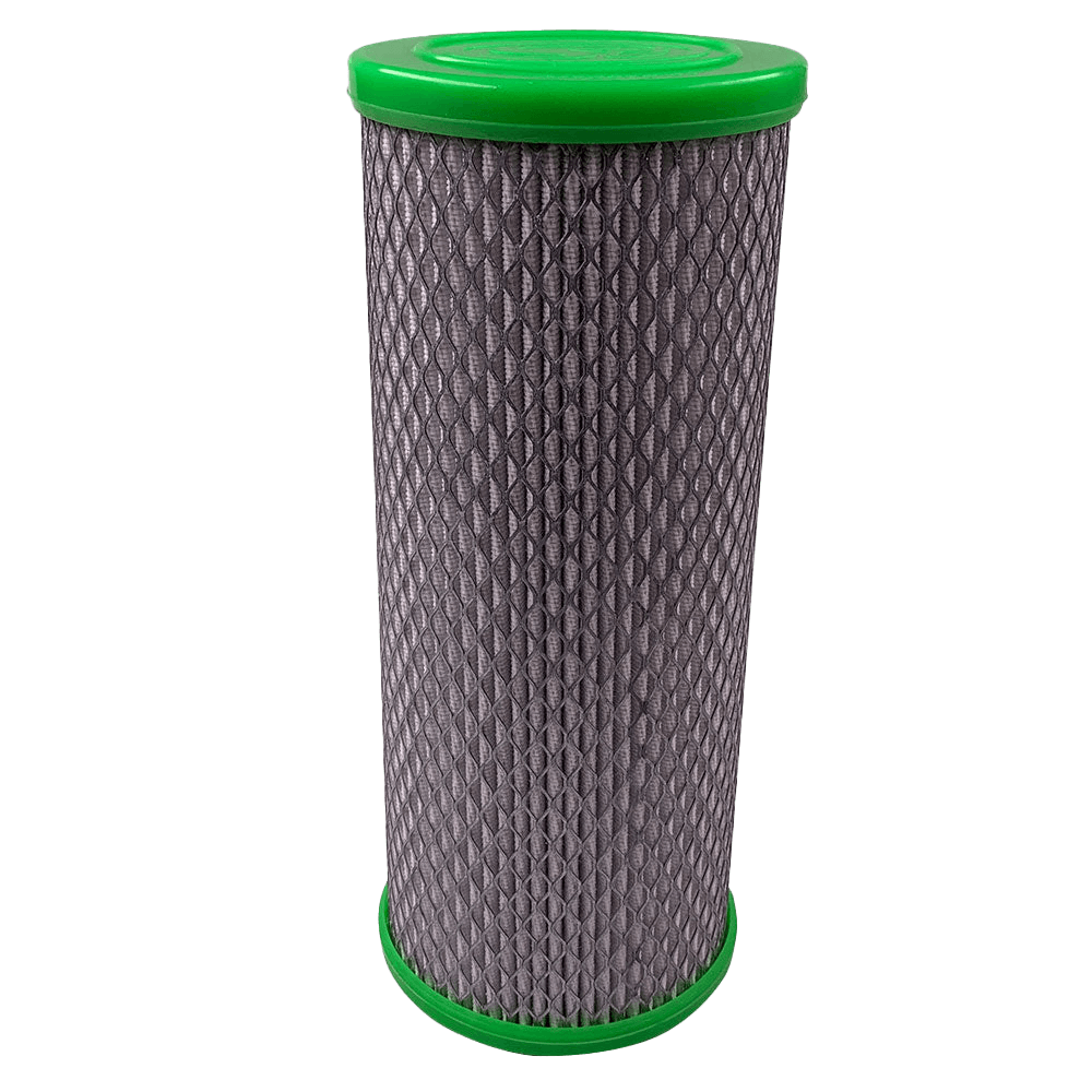 REPLACEMENT FILTER FOR 2018-2025 TEXTRON / ARCTIC CAT WILDCAT XX / 2015-2018 CAN-AM® MAVERICK