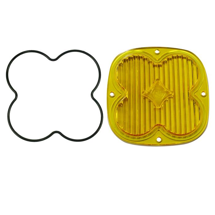 XL Pro and Sport Lens Kit Baja Designs