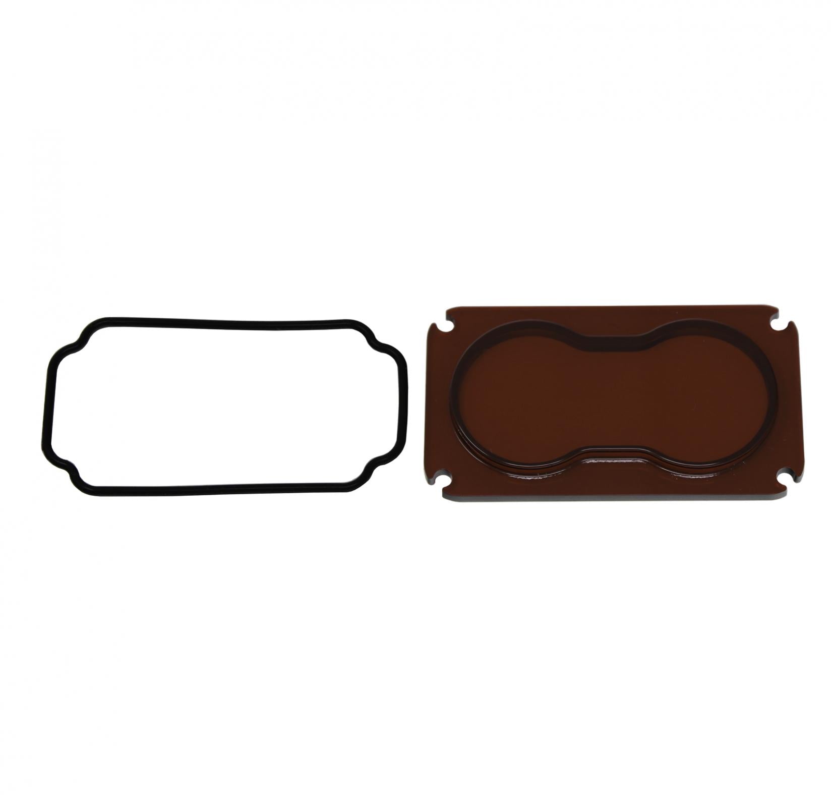Replacement Lens Kit S2 Series Baja Designs
