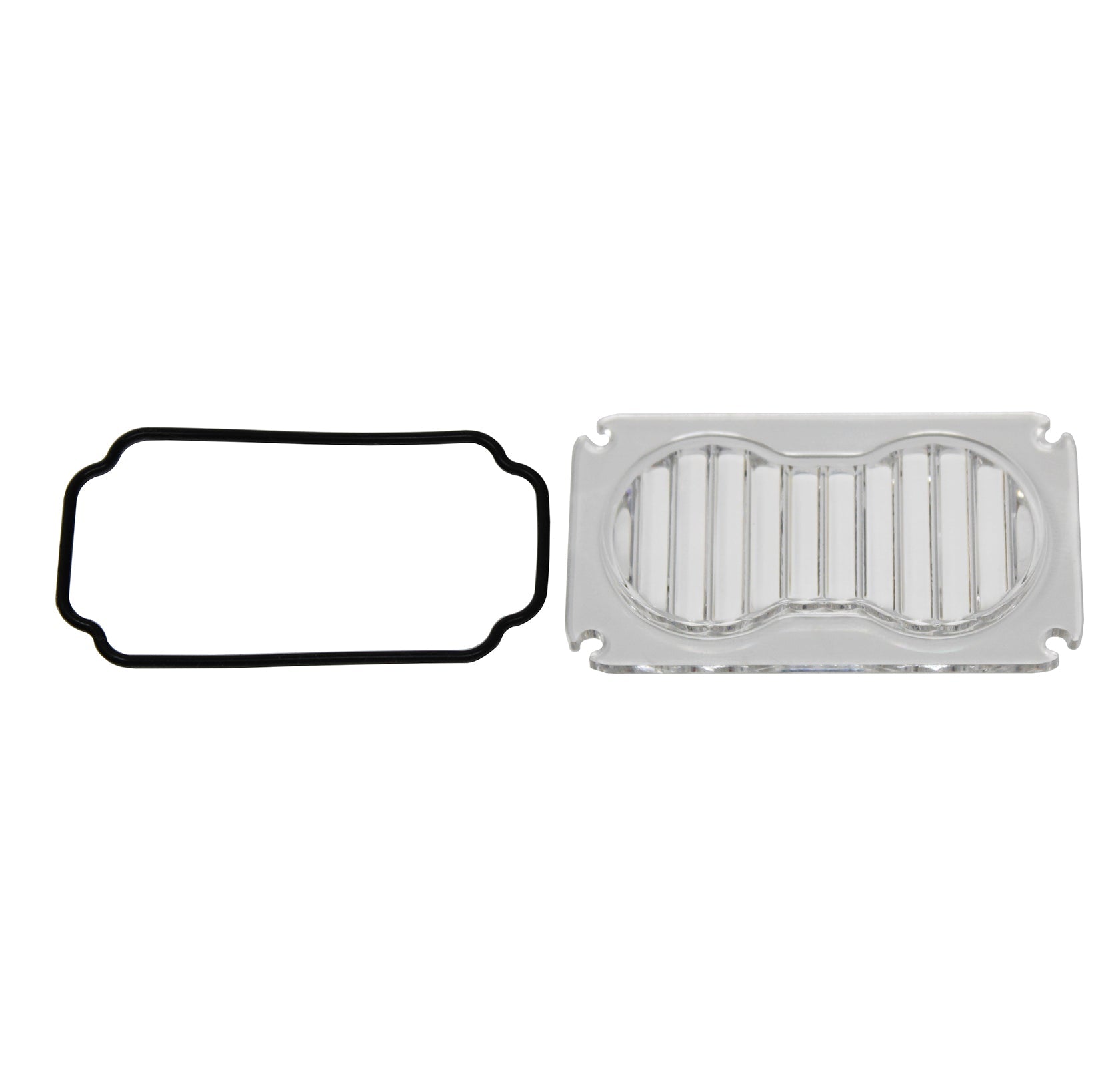 S2 Wide Cornering Lens Kit