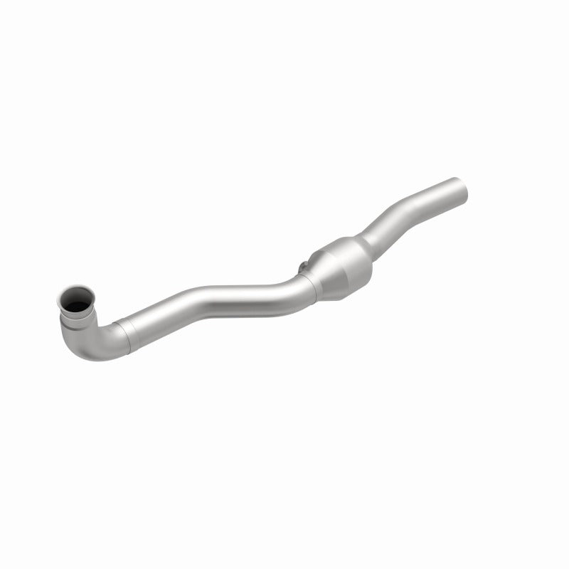 MagnaFlow Direct Fit Catalytic Converter 06- GM Silv/Sierra 6.6L