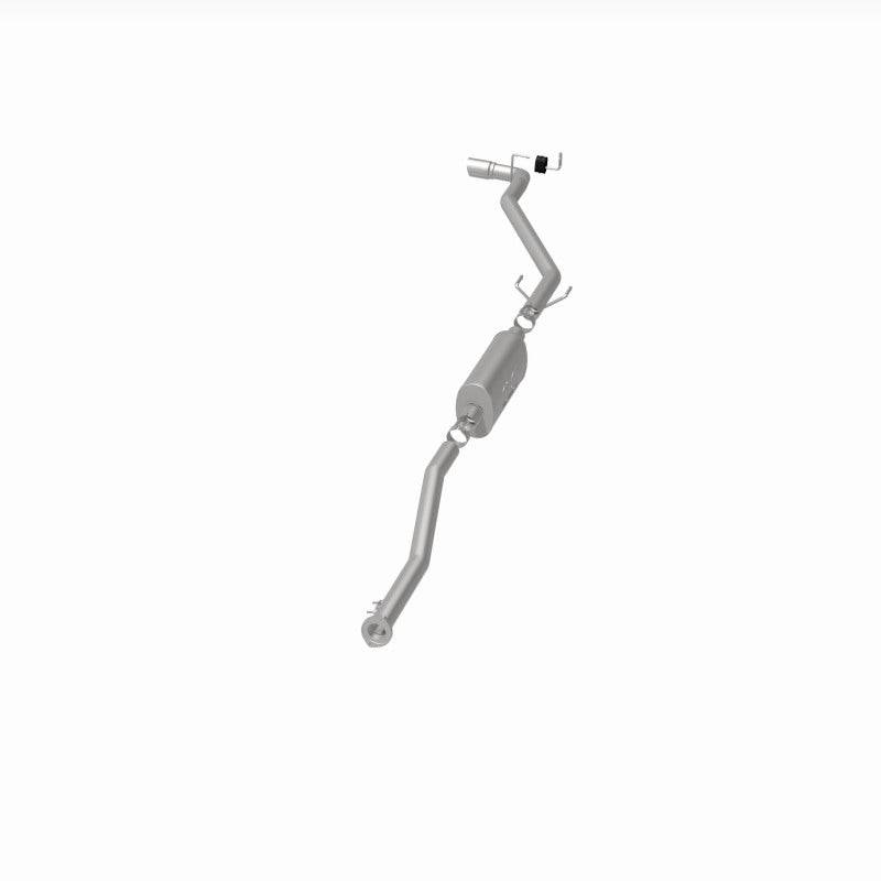MagnaFlow Sys C/B 01-03 Toyota Tacoma Cc/Sb 2