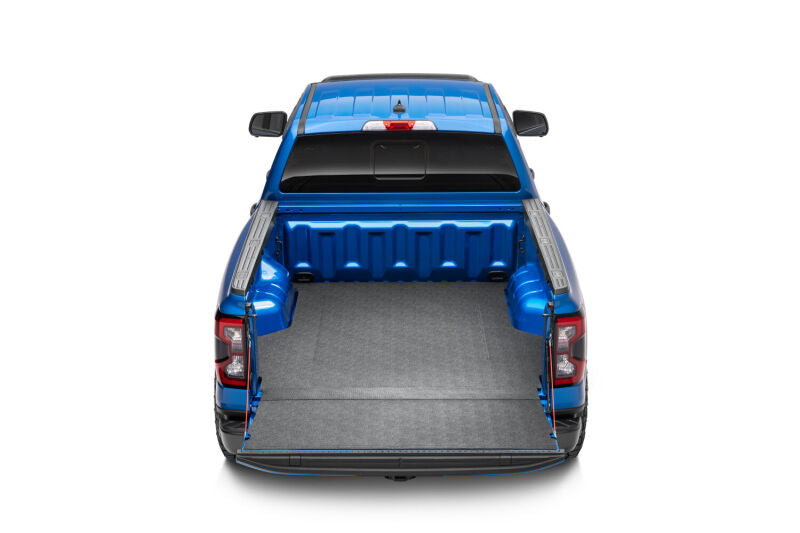 Husky Liners 20-26 Jeep Gladiator 5ft Bed Guardian Impact Bed Mat