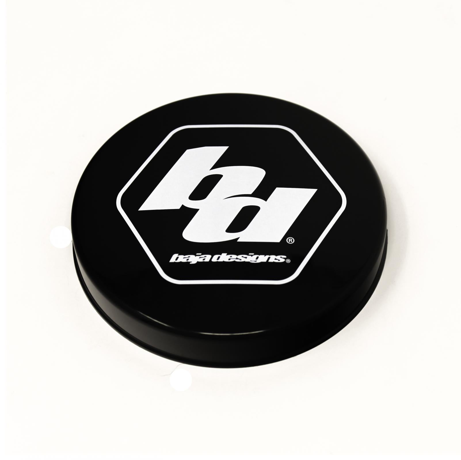 Black XL-R Rock Guard Baja Designs